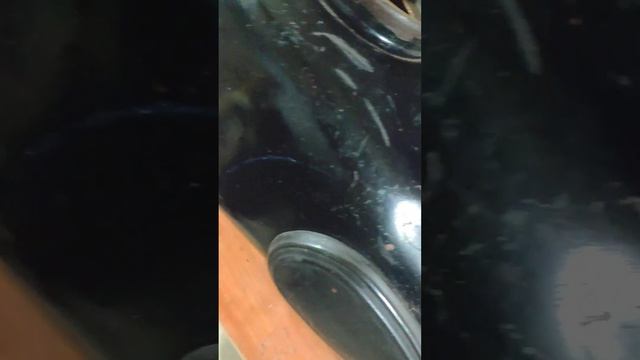 Бензобак для Ковровец К 58 смотреть онлайн
