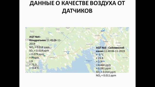 XVII.F.12 - Оценивание результатов антропогенного воздействия на приграничные леса - Мочалов В.Ф. смотреть онлайн