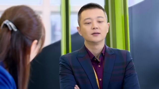 MUTLISUB【心跳只为你/Heartbeat 】▶EP20 ?被狠心渣男出卖?公司开除，事业受挫?人生低谷?高管暖男贴心呵护?霸道总裁频频示好?她怎样逆袭翻盘#王耀庆#杨幂#潘之琳#❤️中国电视 смотреть онлайн