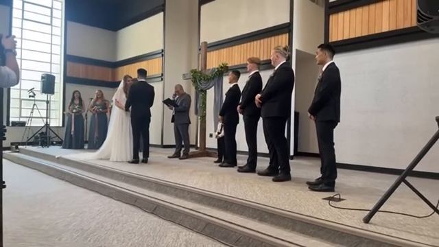 Wedding Irina&Aaron смотреть онлайн