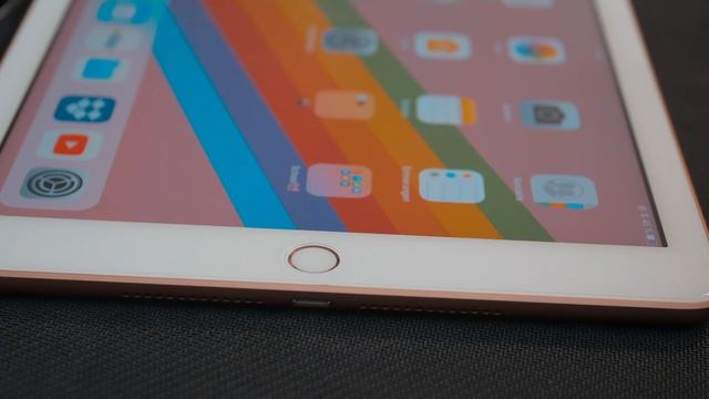 Im Test / Review: Das neue iPad 2018 6th Generation смотреть онлайн