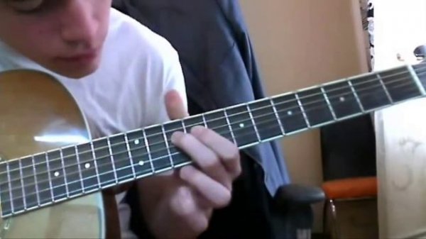 Nirvana - All Apologies Lesson,Урок,как играть - YouRock