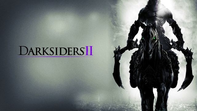 Darksiders 2 OST - Corrupted Archon