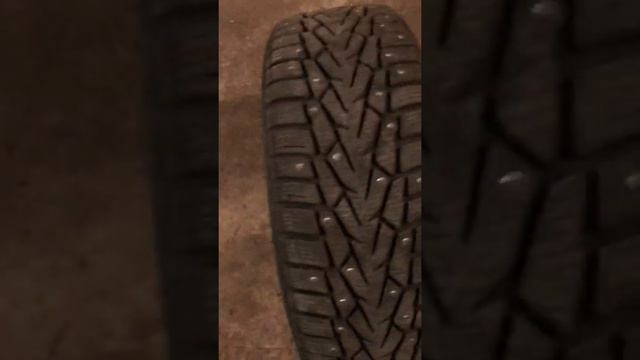 Никиан нордман 7 Suv реальный отзыв