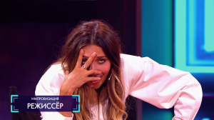 Импровизация: Изгнание из детского сада, Три богатыря в Лас-Вегасе, Из проститутки в королеву