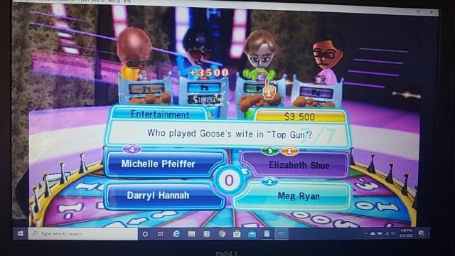 Let's Play TV Show King Game 3 смотреть онлайн