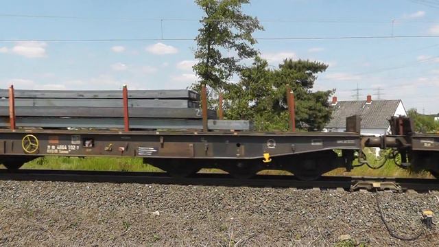 DB 232 568 (11.06.2015) смотреть онлайн
