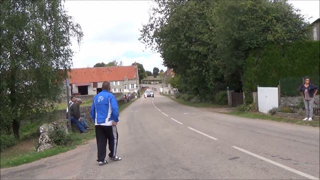 Chevannes-Changy Course Minime 2017 смотреть онлайн
