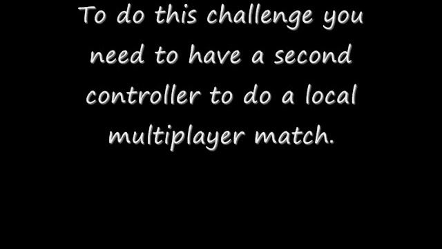 Deadliest Warrior the Game Achievement Guide.wmv смотреть онлайн