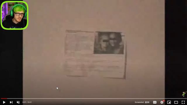 98xx Is Back With A Major Creepy Update..