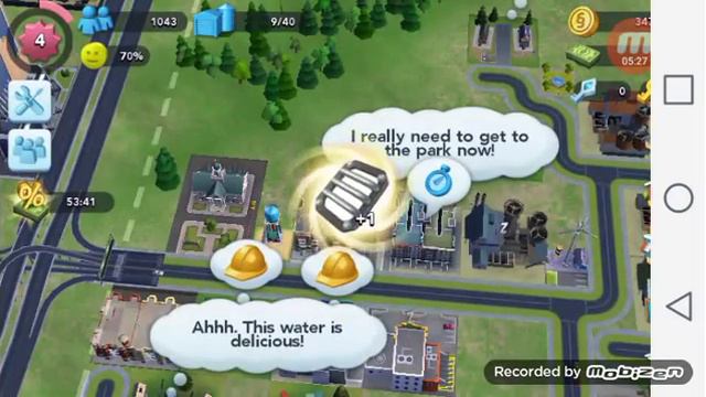 SIMCITY buldit #4 bölümü herkez mem nun oldu смотреть онлайн