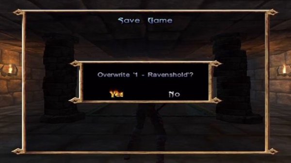 Drakan The Ancients' Gates Walkthrough Part 13