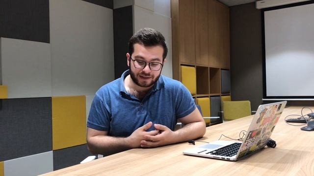 Как подготовиться к интервью? Три совета! смотреть онлайн