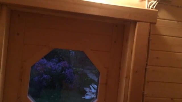 БАНЯ С ИДЕАЛЬНОЙ ПЛАНИРОВКОЙ 4х3 МЕТРА. КВАДРО ОВАЛ БЕЗ ПОМЫВОЧНОЙ. ЗДЕСЬ ПРОДУМАНО ВСЕ! смотреть онлайн