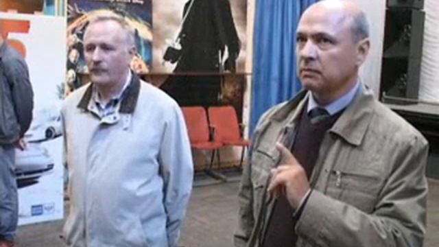 Дороги Вязьмы.wmv смотреть онлайн