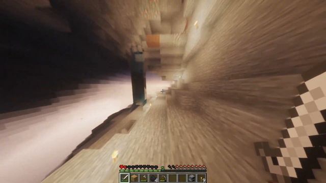 ̶Т̶Р̶А̶Г̶Е̶Д̶И̶Я̶ КОМЕДИЯ - Minecraft Хоррор Моды(Cave Dweller,Migniht Lurker,The Man From The Fog)