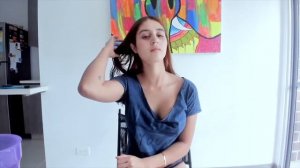 Sofia Vlog girl show chat webcam show live webcam girl Dance love HD 2020