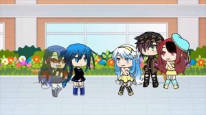 Клип {Кукла} || Gacha life || на русском