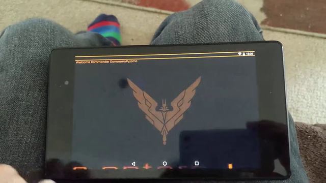 Progress on my Elite dangerous wallpaper so far смотреть онлайн