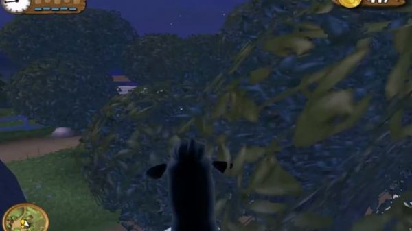 Barnyard Game Chapter 1 Welcome To The Barnyard No Commentary