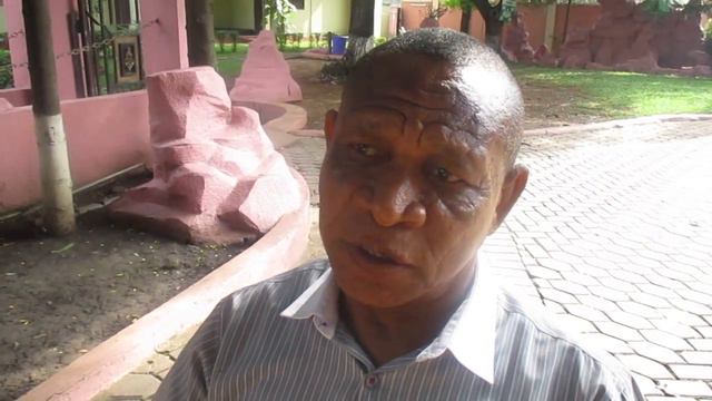 Abdul Razak Message of Support to Changwe Kalale, Satchmo Chakawa and Nyambe Mulenga смотреть онлайн