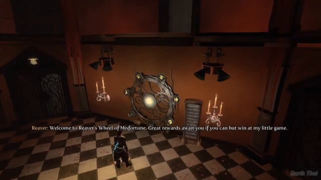 Let's Play Fable 3: Part 48 - Shooting Range & Wheel of Misfortune смотреть онлайн