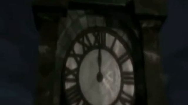 Resident Evil 3: Nemesis - cutscenes 1999 смотреть онлайн
