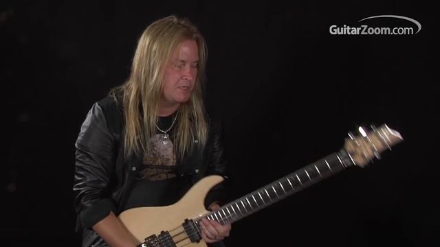 Metal Songwriting Secrets by Glen Drover | Preview | GuitarZoom смотреть онлайн