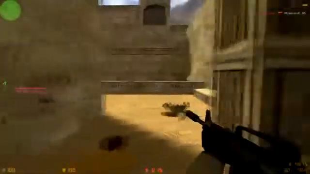 Maddyson Вертятся диски CS 1,6 смотреть онлайн