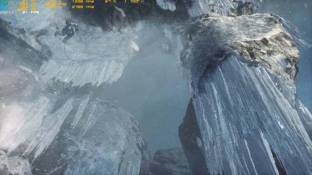Rise of the Tomb Raider | LOW Settings (2021)|GTX 650|Core2Quad|4GB RAM смотреть онлайн