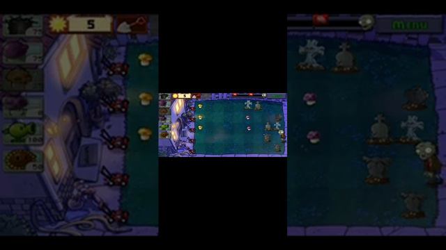 4 часть растения против зомби смотреть онлайн