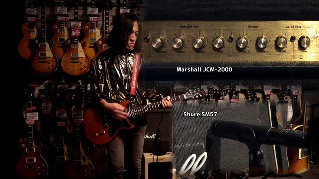 Gibson Custom Shop M2M 1960 Les Paul Junior DC L-Aged Faded Cherry【S/N 0 9472】【御茶ノ水FINEST_GUITARS】 смотреть онлайн