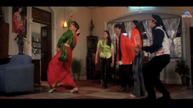 Aunty No 1- Part 9 | Govinda | Kader Khan | Raveena Tandon | Superhit Bollywood Comedy Scenes