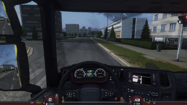 Заехал в город на автомойку, теперь я чистый😅