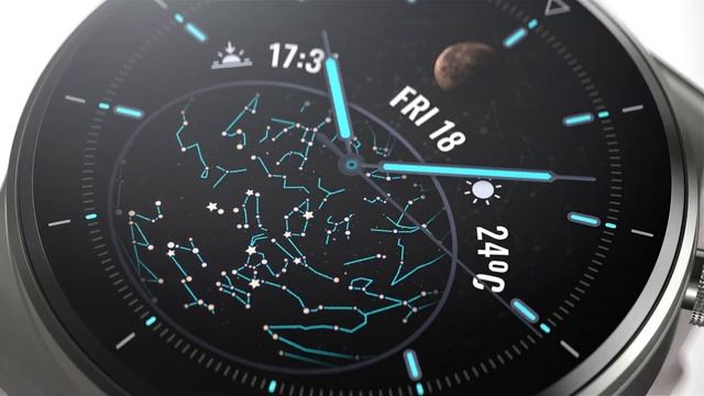 HUAWEI WATCH GT2 Pro - Explore More смотреть онлайн