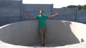 ЕМКОСТЬ ДЛЯ ВОДЫ НА 7 КУБОВ СВОИМИ РУКАМИ