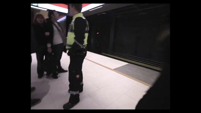 Небольшая поездка в Хельсинки / Little trip to Helsinki смотреть онлайн