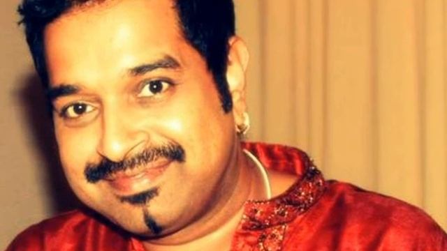 Ganpati Mantra - Ganesh Pancharatna Stotra | Shankar Mahadevan смотреть онлайн