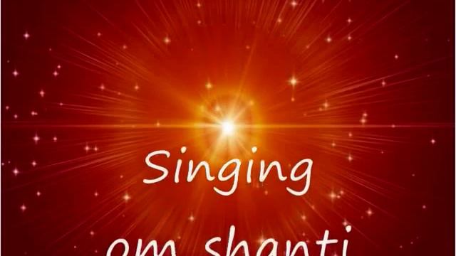 om shanti om I am a peaceful soul full song, with lyrics смотреть онлайн