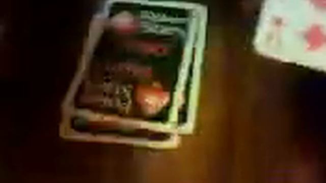 The Invisible Hand Trick смотреть онлайн
