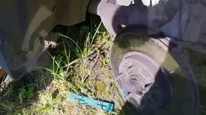 Замена тормозных дисков и колодок SANGSIN на автомобиль ШЕВРОЛЕ КРУЗ