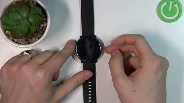 Перезагрузка часов Smartwatch Mibro Lite  / Как перезагрузить часы Smartwatch Mibro Lite