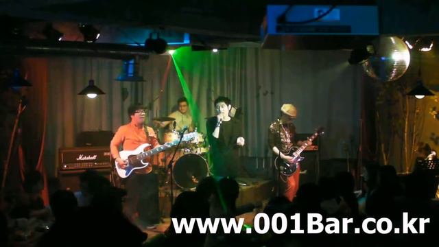 태락(Taerock) - Living Out Of Touch(Cover Kingdom Come) смотреть онлайн