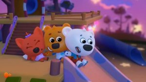 МИНИ МИШКИ ПОКОРЯЮТ КИНОПОИСК | НОВАЯ ИНФОРМАЦИЯ О МУЛЬТСЕРИАЛЕ | КОГДА ВЫЙДУТ НА ЭКРАНЫ ?