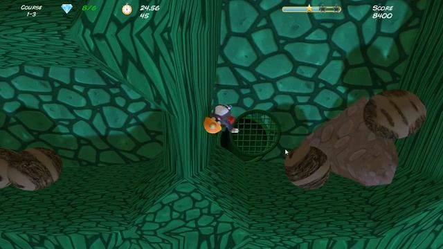 Miko Mole (Gameplay) HD смотреть онлайн