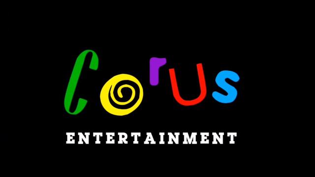 Corus entertainment logo remake 1999 смотреть онлайн