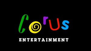 Corus entertainment logo remake 1999