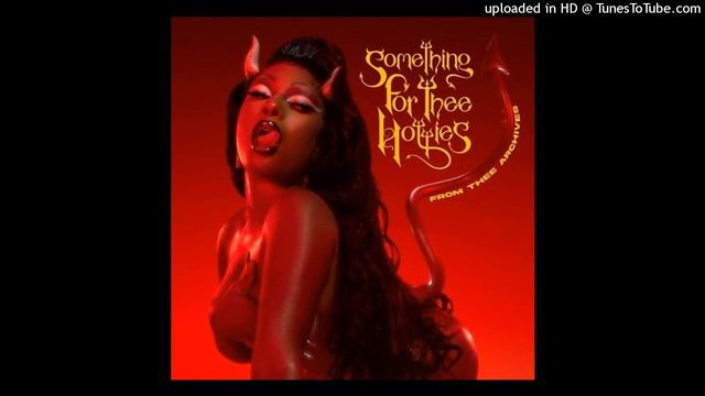 [CLEAN] Kitty Kat - Megan Thee Stallion смотреть онлайн