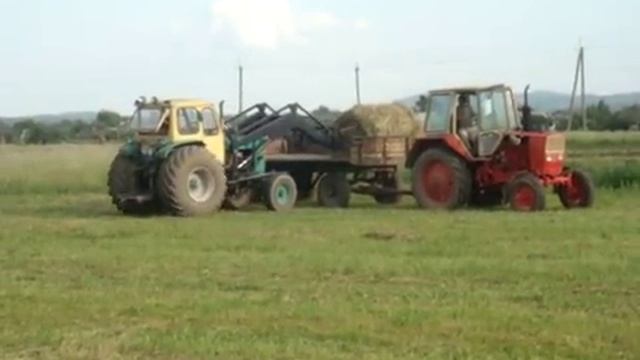 Агро Завалля заготівля сіна 2018 brute the son ПРП 1 6 ГВР 6 Wirax TUR 5 ЮМЗ 6 смотреть онлайн