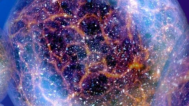 Устройство вселенной. Фундаментальные взаимодействия смотреть онлайн